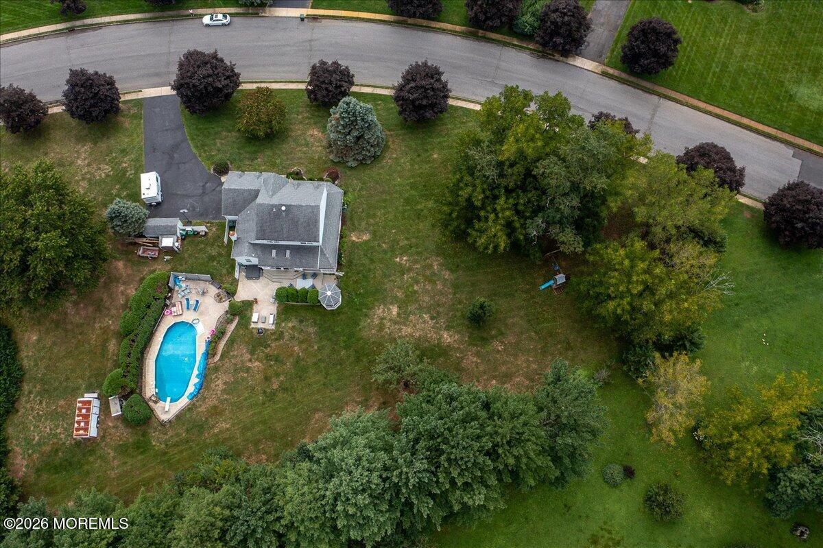 8 Long Acre Drive Cream Ridge NJ 08514