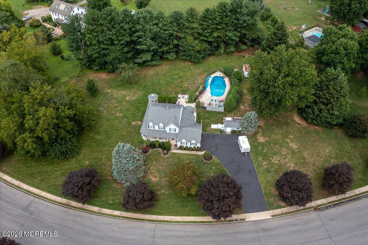 8 Long Acre Drive Cream Ridge NJ 08514