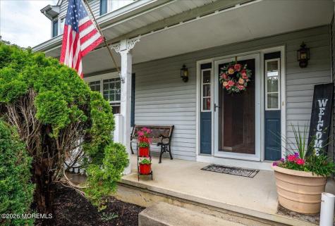 8 Long Acre Drive Cream Ridge NJ 08514