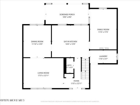 8 Long Acre Drive Cream Ridge NJ 08514