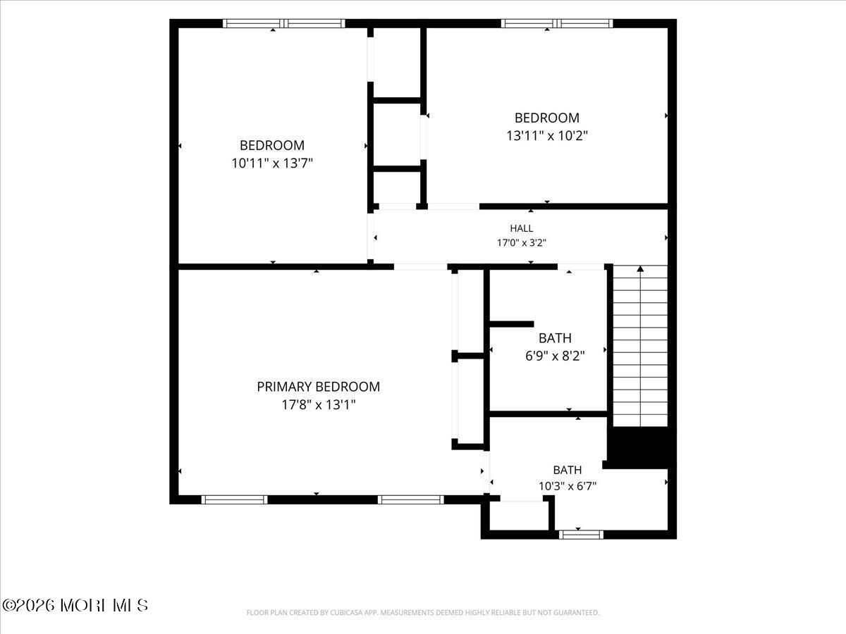 8 Long Acre Drive Cream Ridge NJ 08514