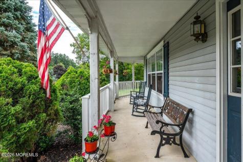 8 Long Acre Drive Cream Ridge NJ 08514