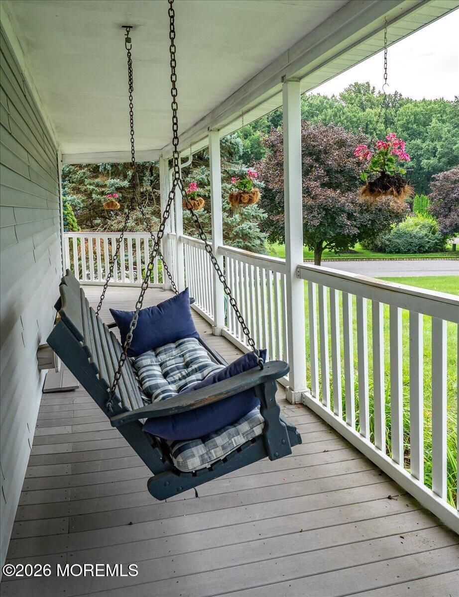 8 Long Acre Drive Cream Ridge NJ 08514