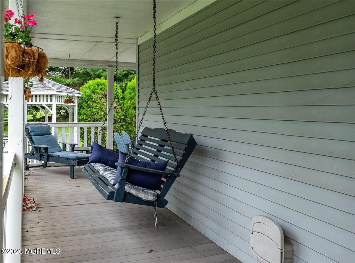 8 Long Acre Drive Cream Ridge NJ 08514