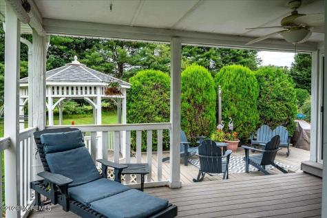 8 Long Acre Drive Cream Ridge NJ 08514