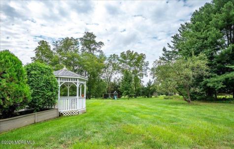 8 Long Acre Drive Cream Ridge NJ 08514