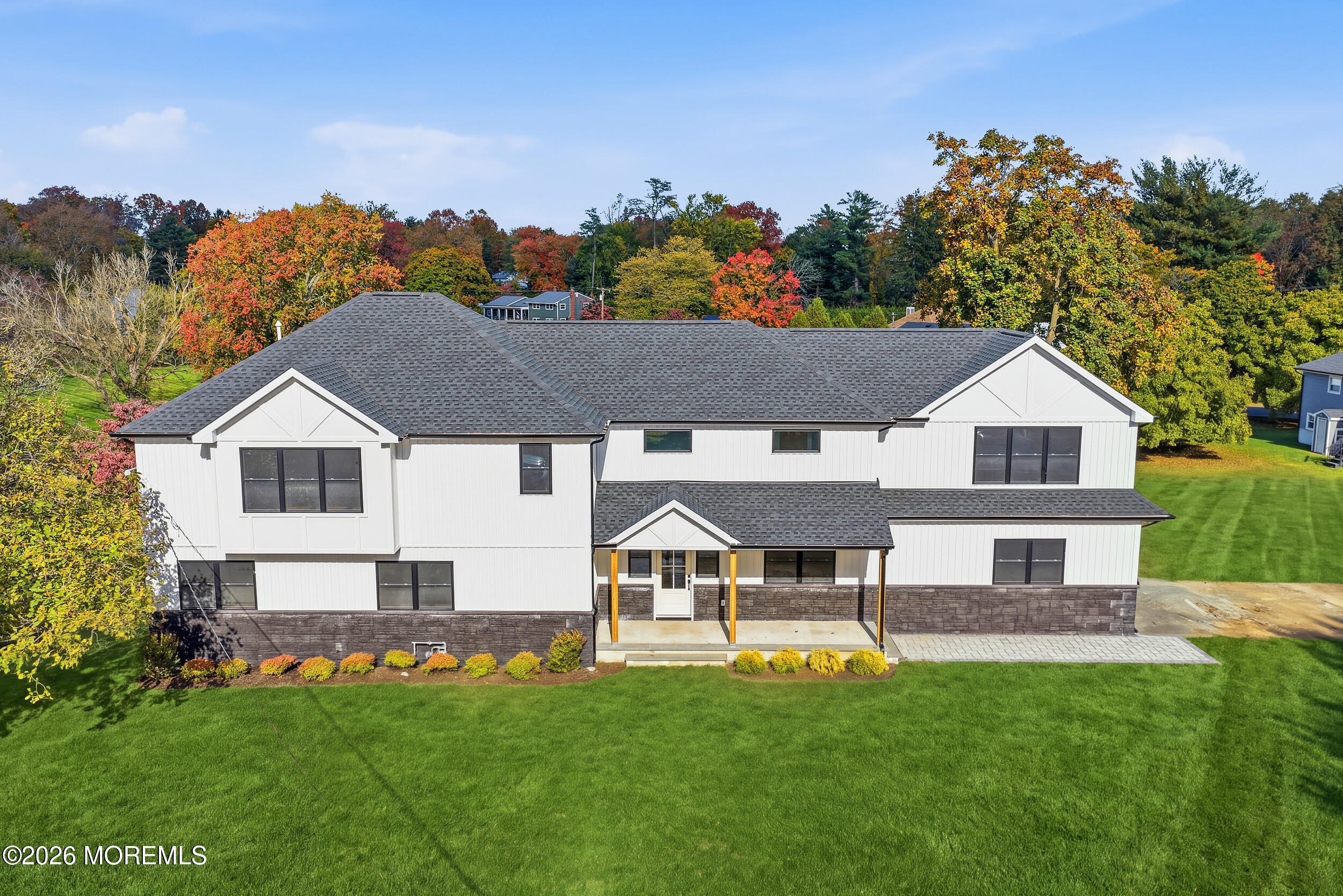 11 Carlton Drive Tinton Falls NJ 07724