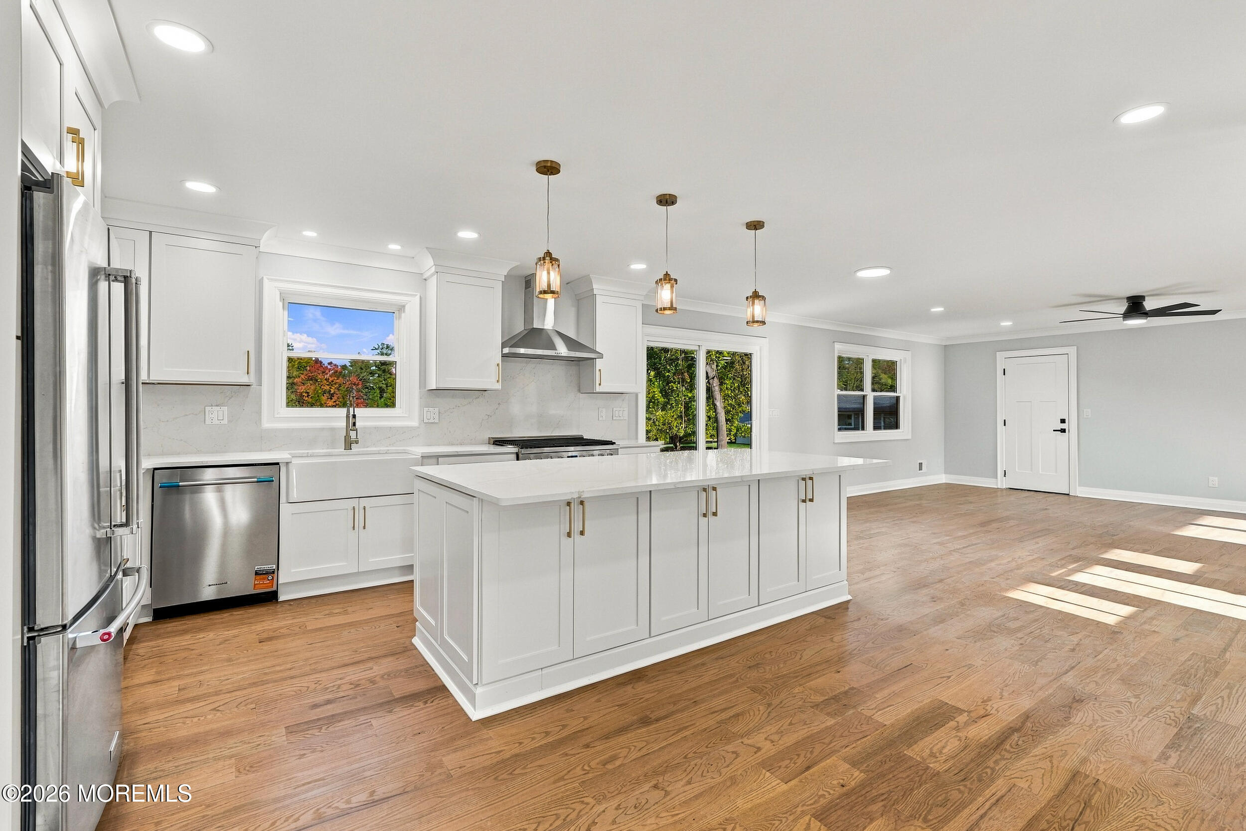 11 Carlton Drive Tinton Falls NJ 07724