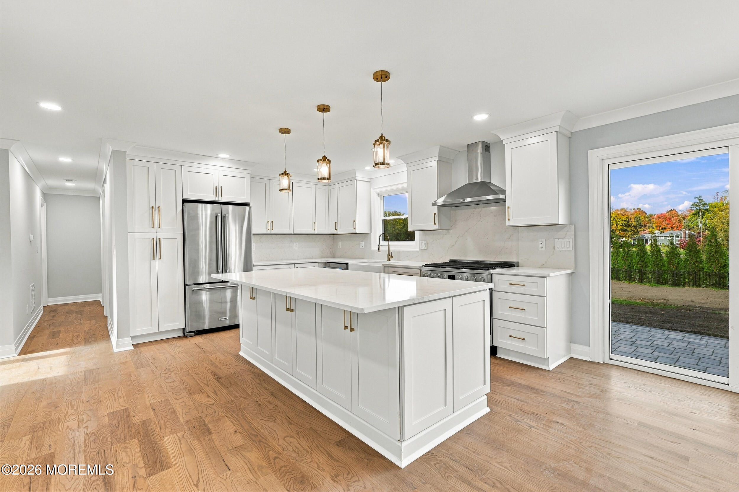 11 Carlton Drive Tinton Falls NJ 07724