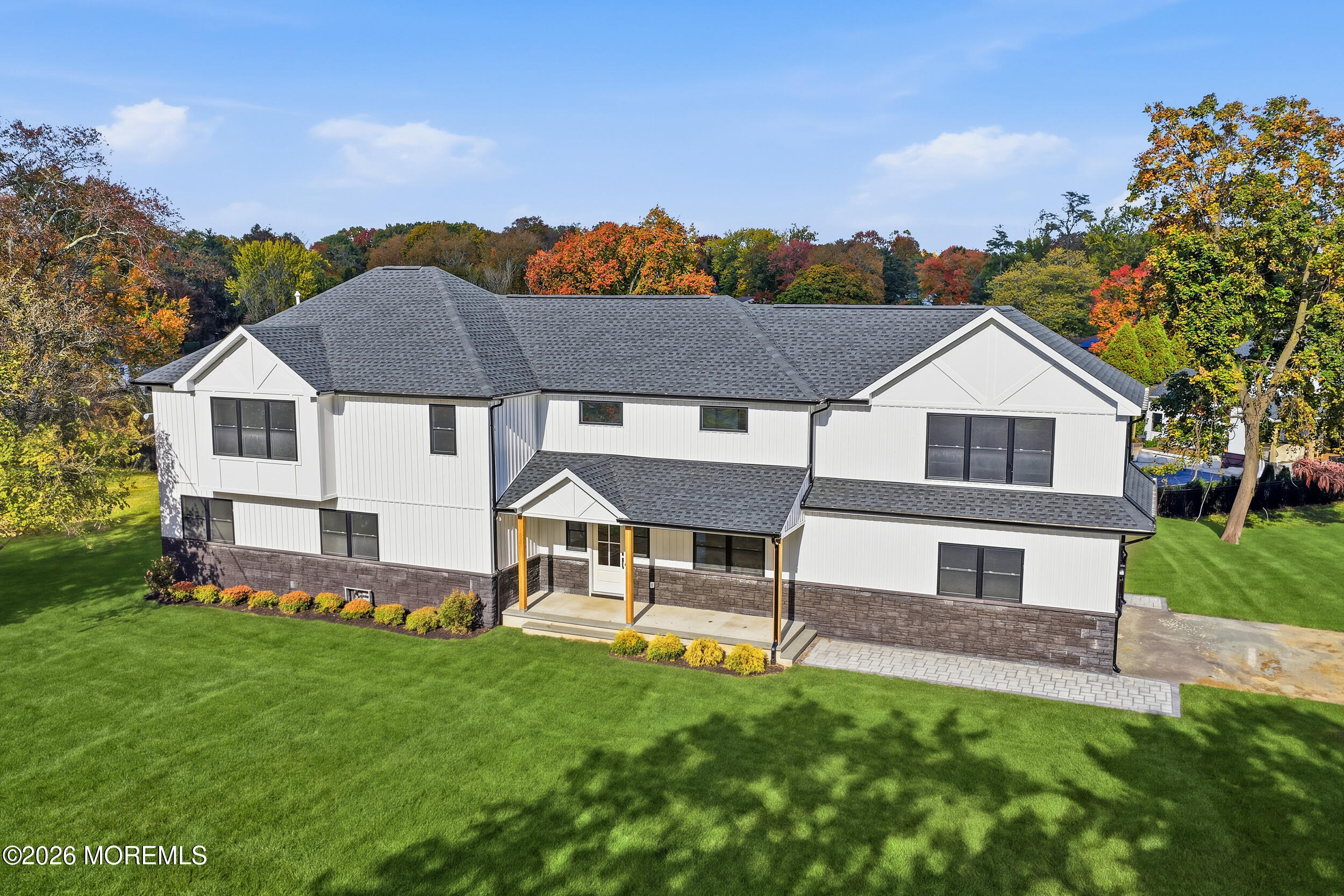11 Carlton Drive Tinton Falls NJ 07724