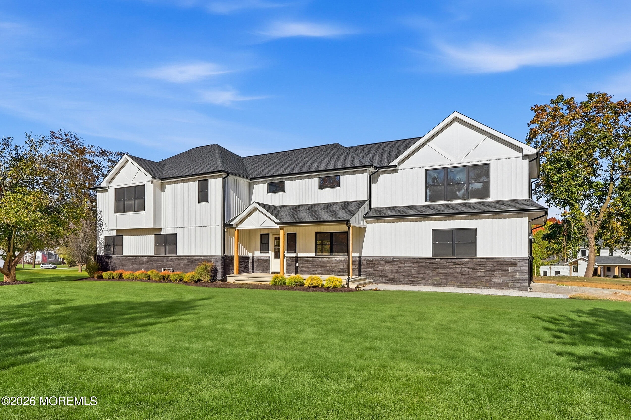 11 Carlton Drive Tinton Falls NJ 07724