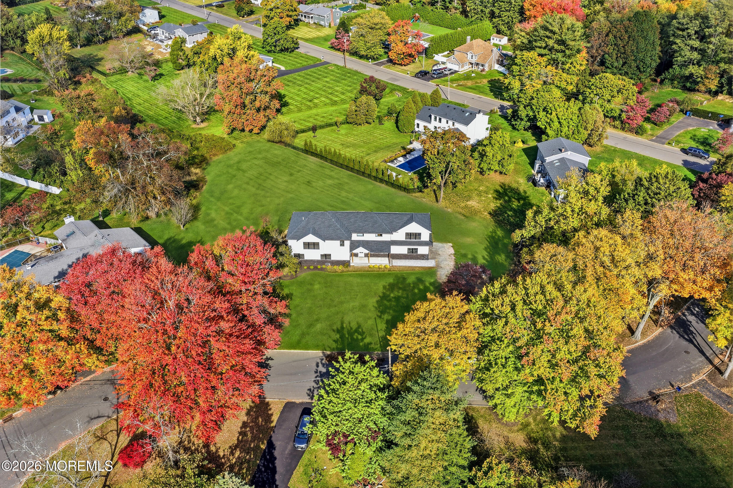 11 Carlton Drive Tinton Falls NJ 07724
