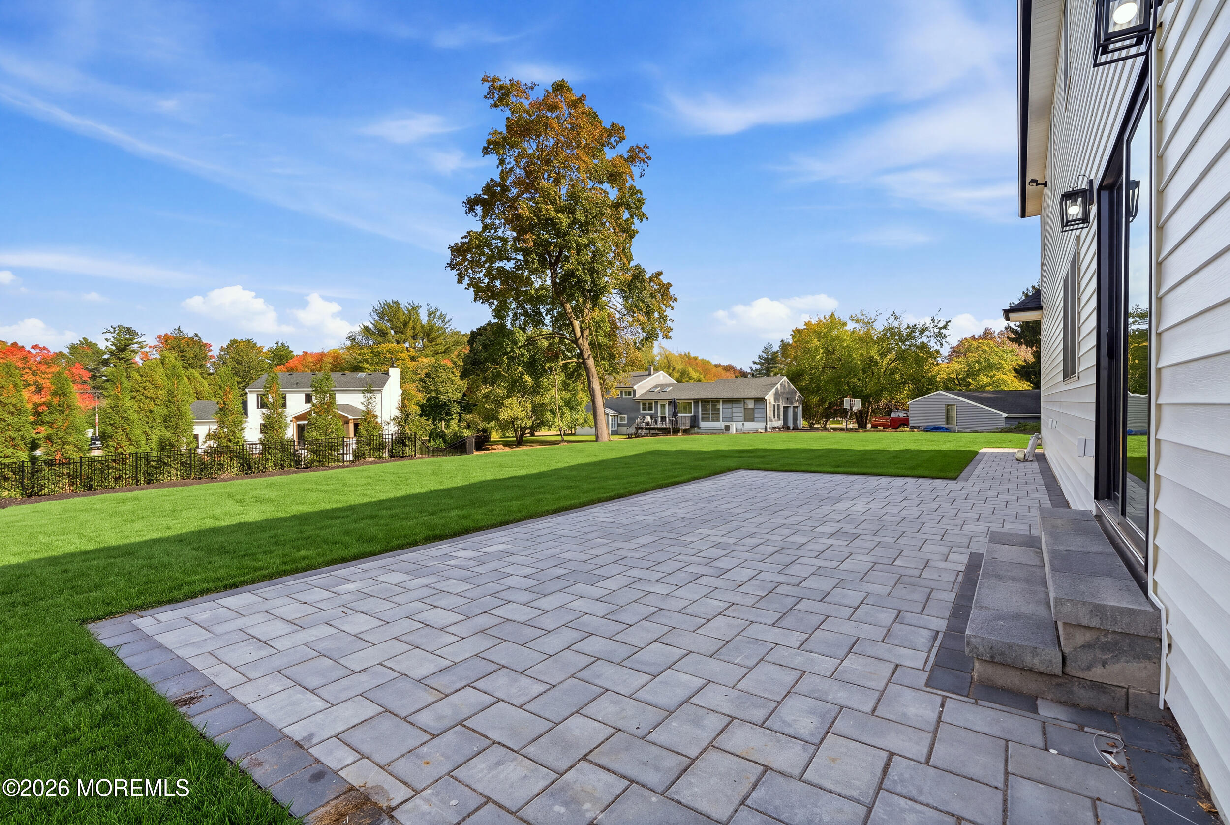11 Carlton Drive Tinton Falls NJ 07724