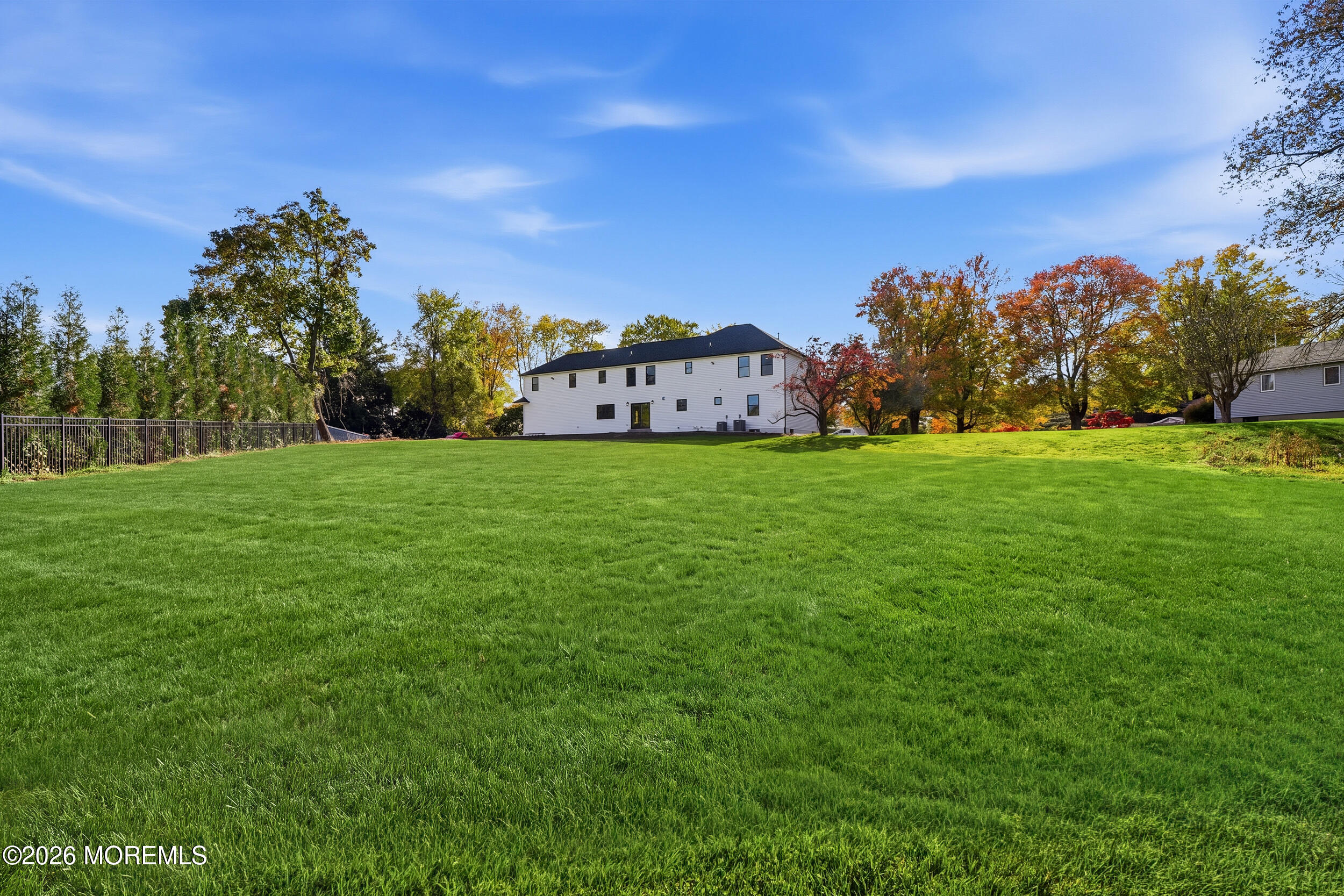 11 Carlton Drive Tinton Falls NJ 07724