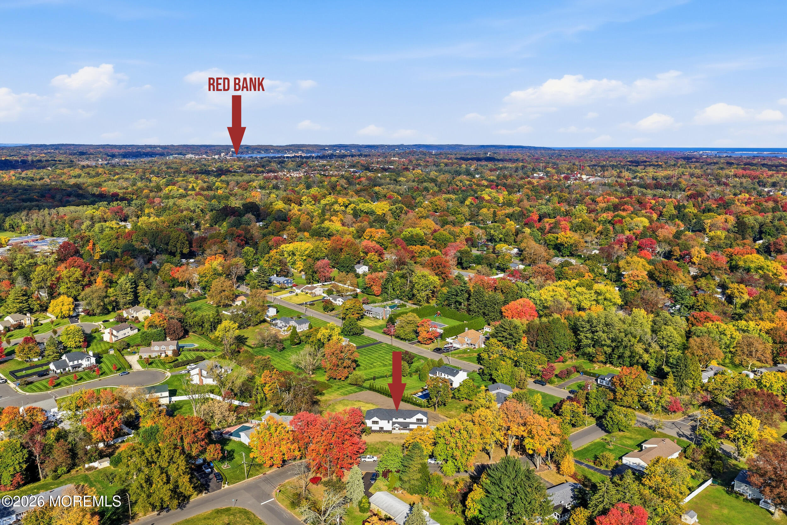 11 Carlton Drive Tinton Falls NJ 07724