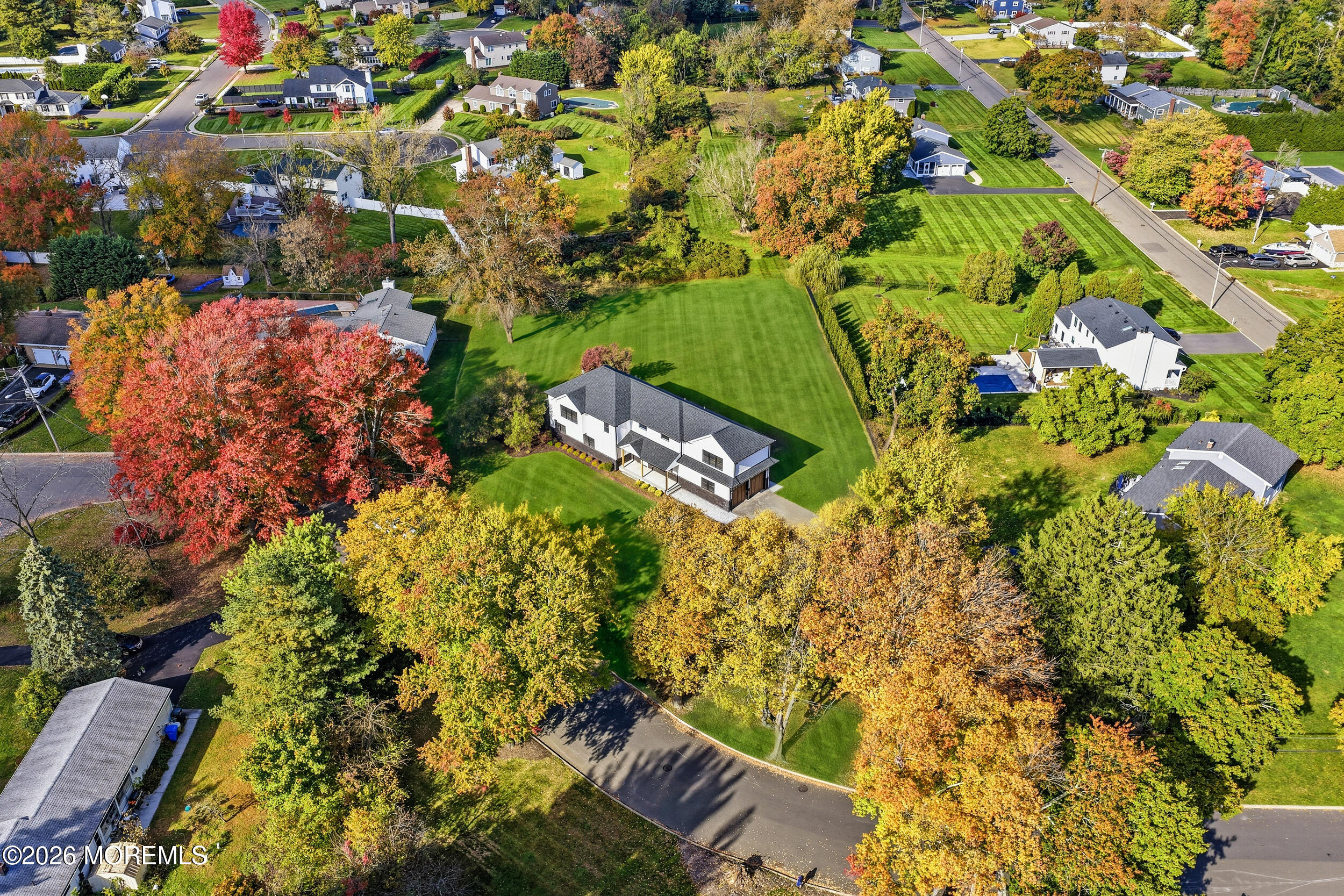 11 Carlton Drive Tinton Falls NJ 07724