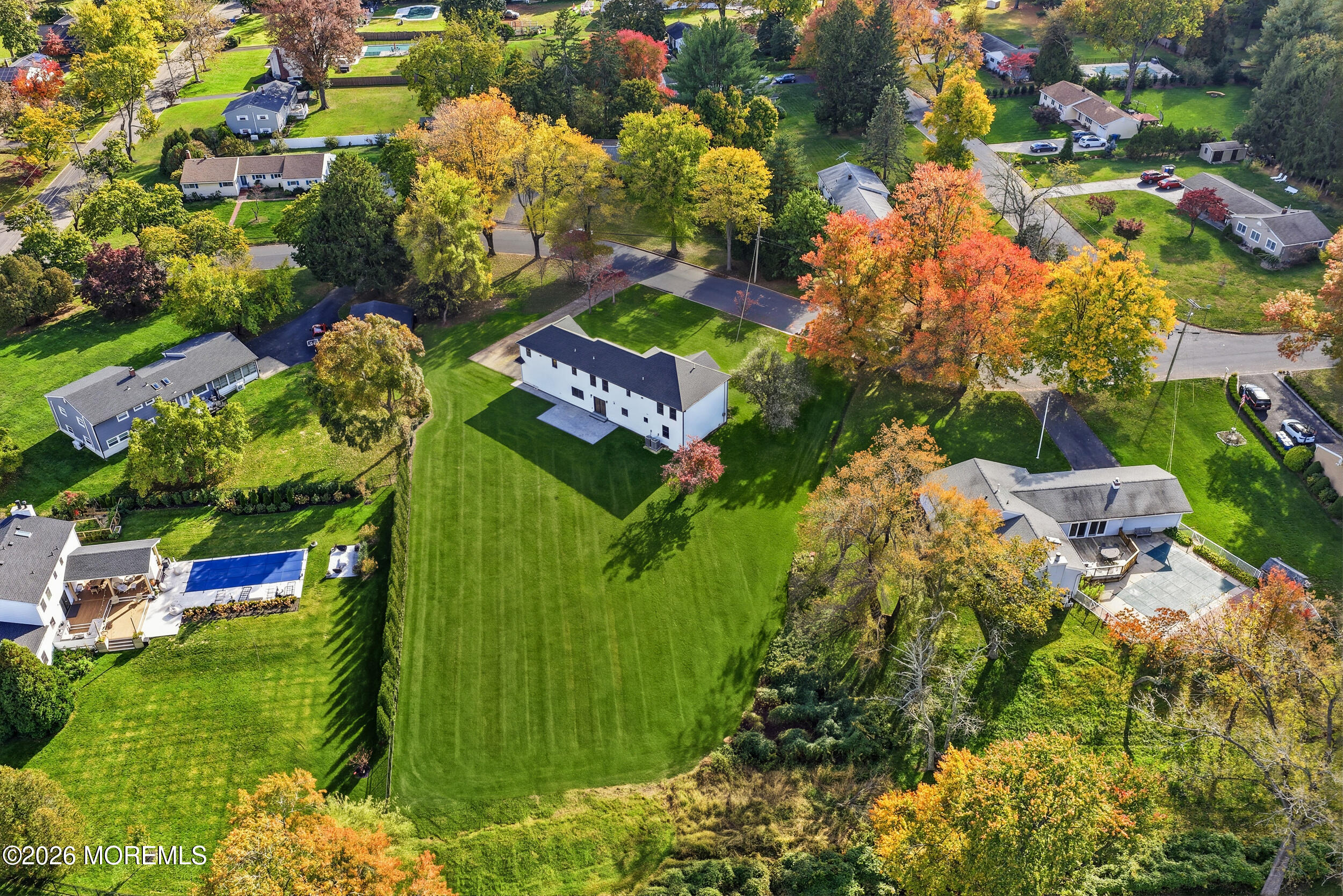 11 Carlton Drive Tinton Falls NJ 07724