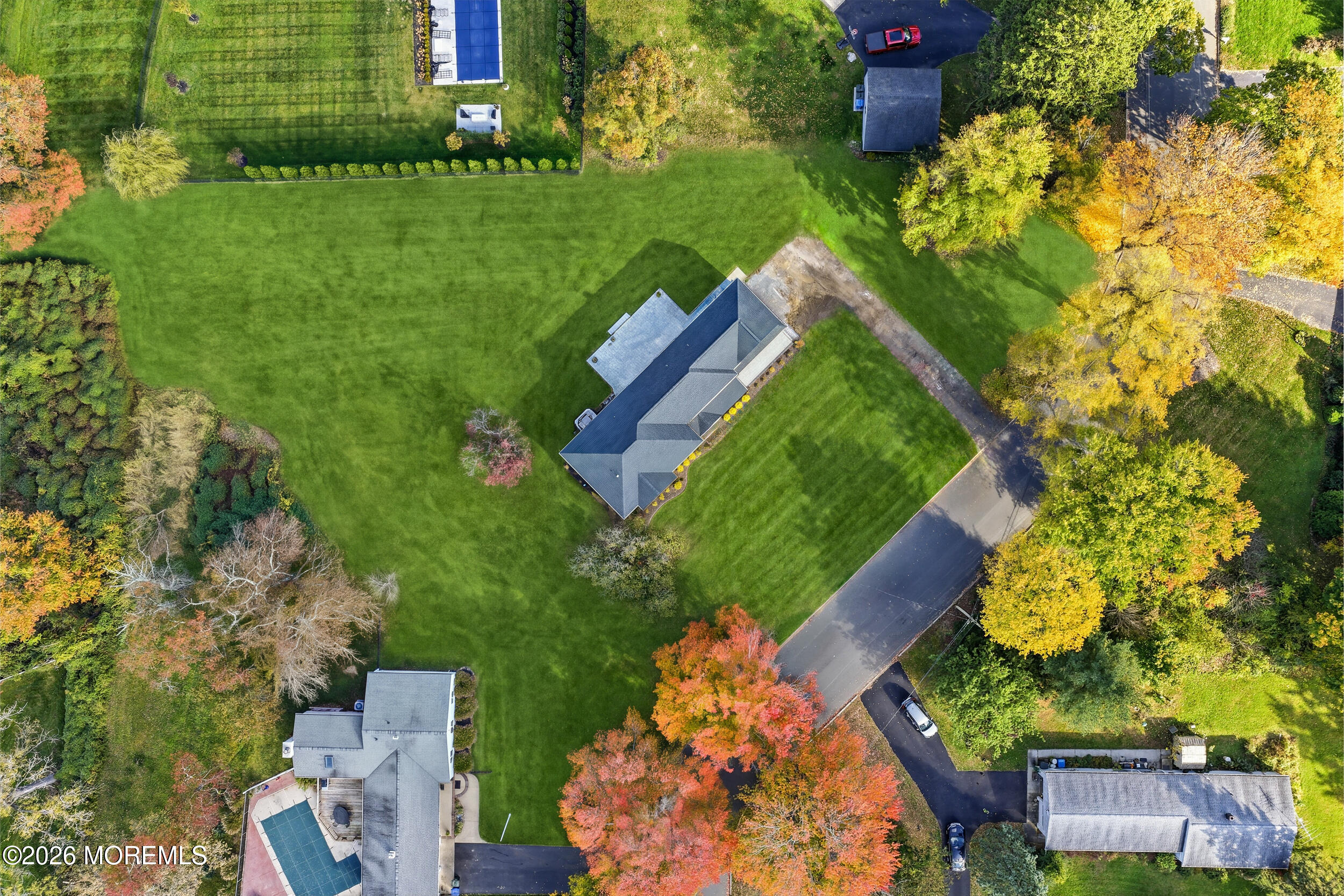 11 Carlton Drive Tinton Falls NJ 07724