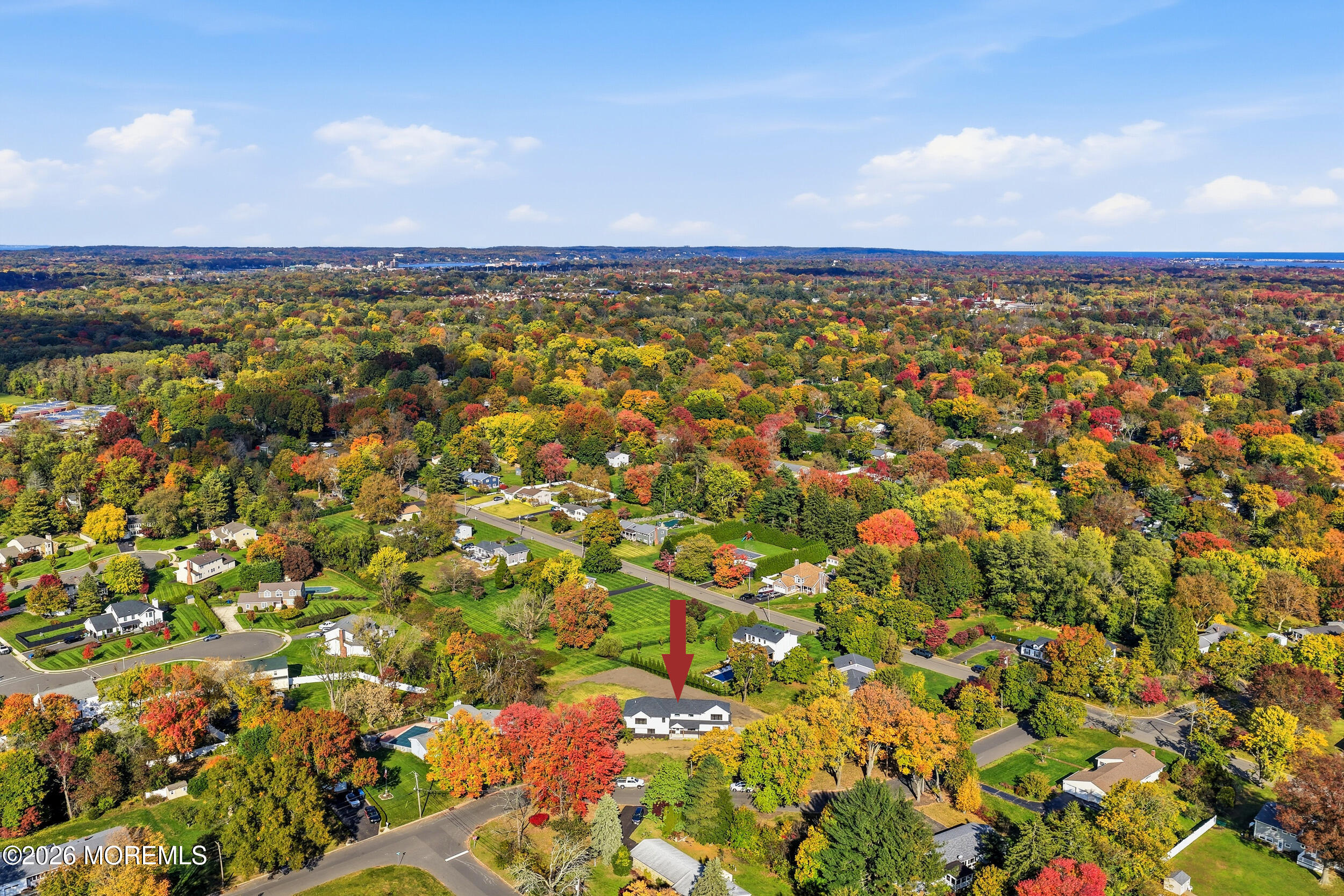 11 Carlton Drive Tinton Falls NJ 07724