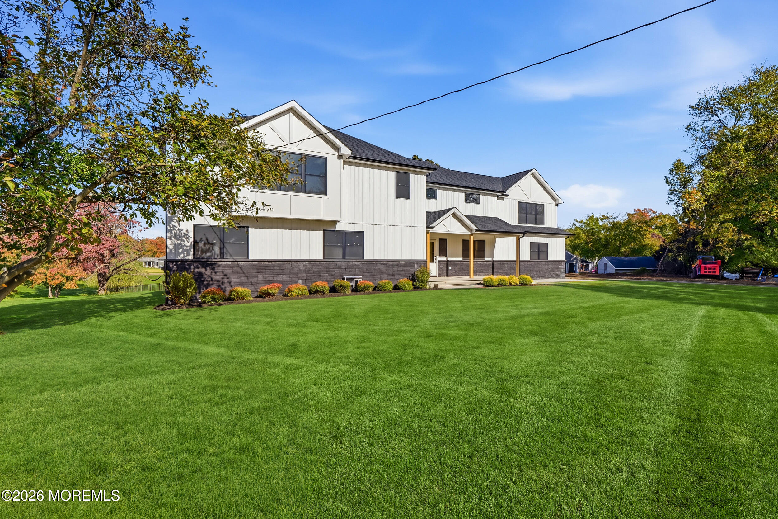 11 Carlton Drive Tinton Falls NJ 07724