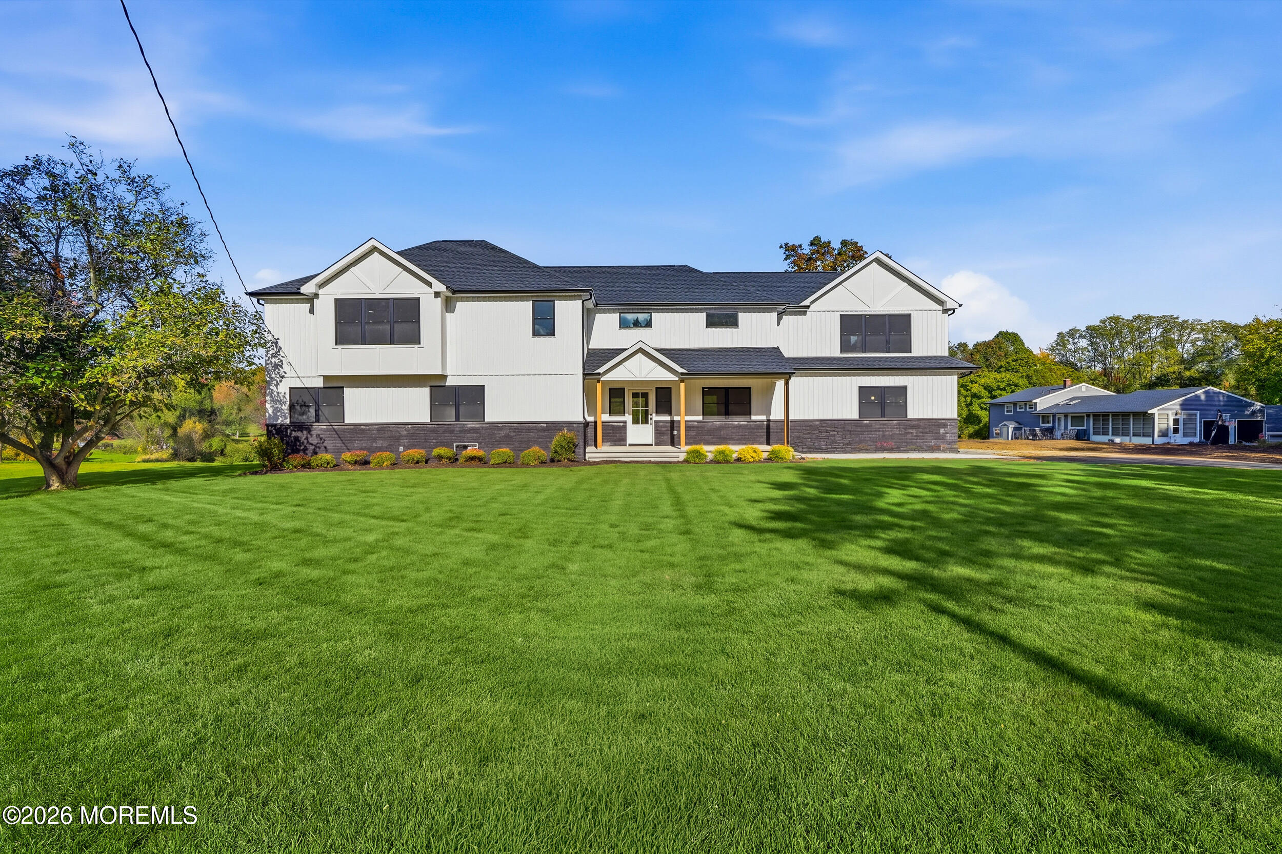 11 Carlton Drive Tinton Falls NJ 07724