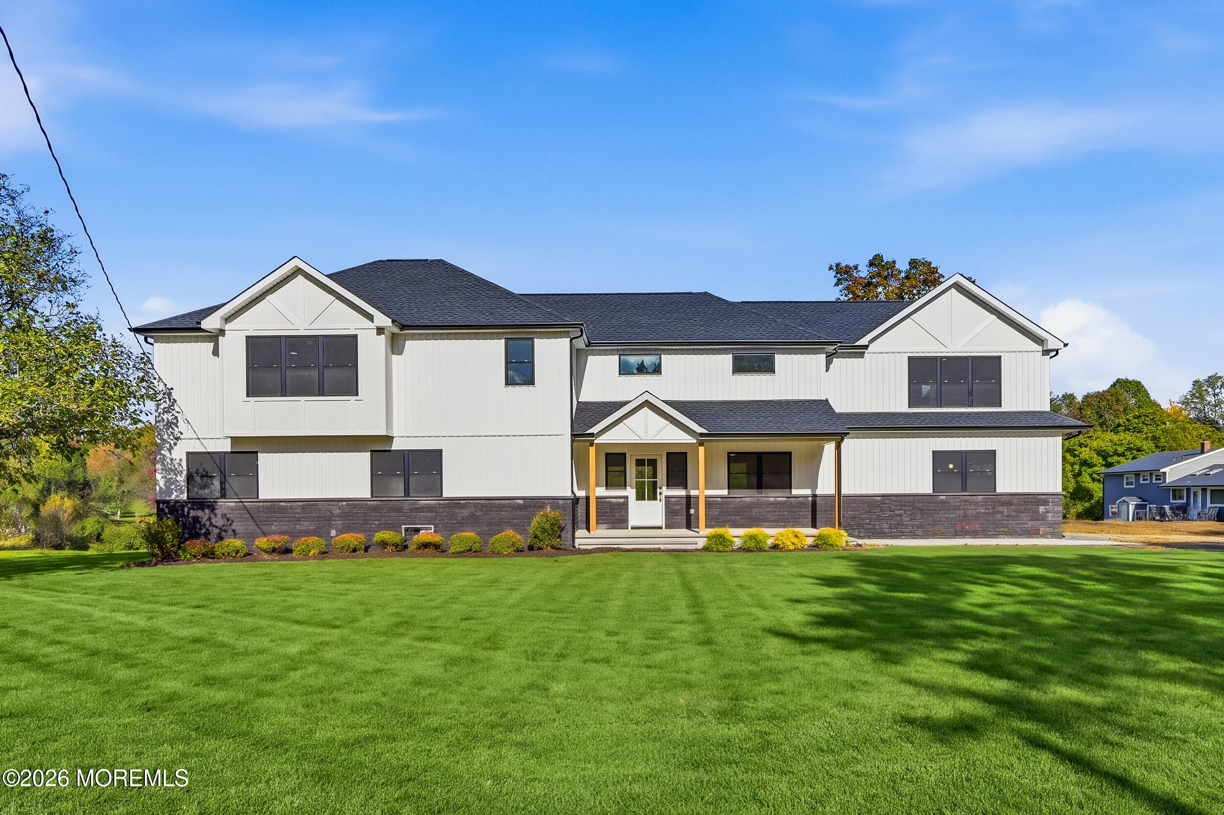 11 Carlton Drive Tinton Falls NJ 07724