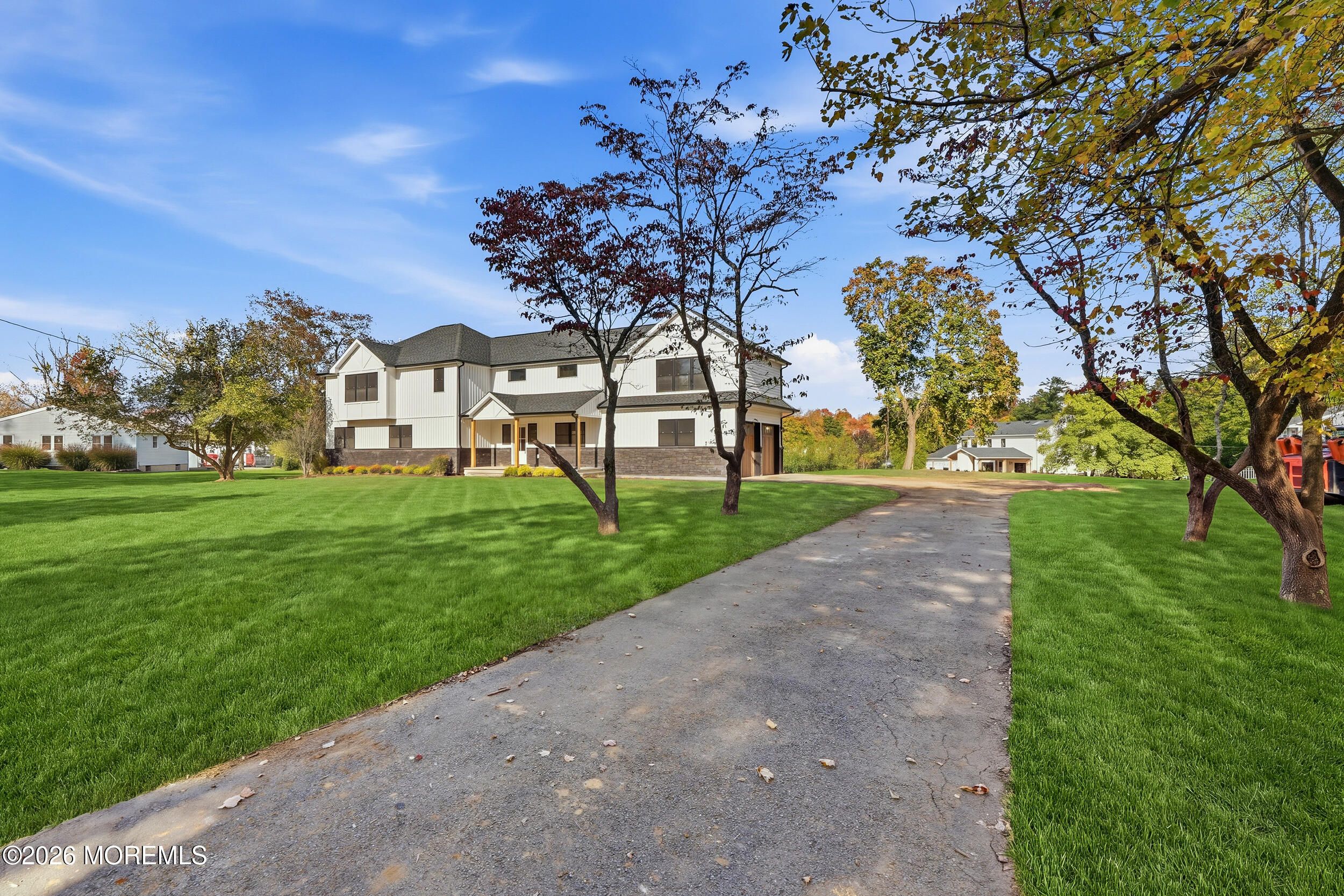 11 Carlton Drive Tinton Falls NJ 07724