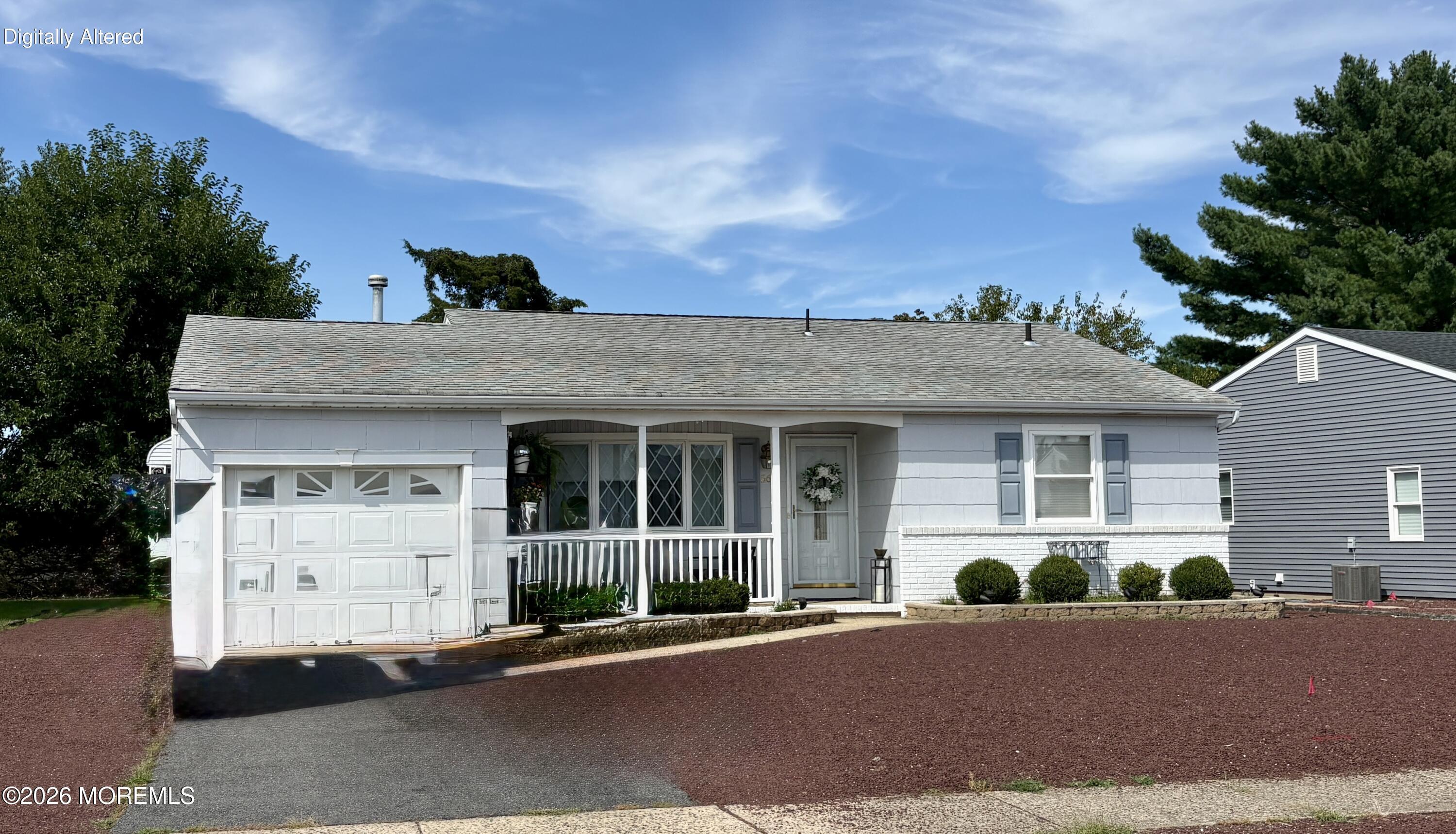 56 Carlisle Road Toms River NJ 08757