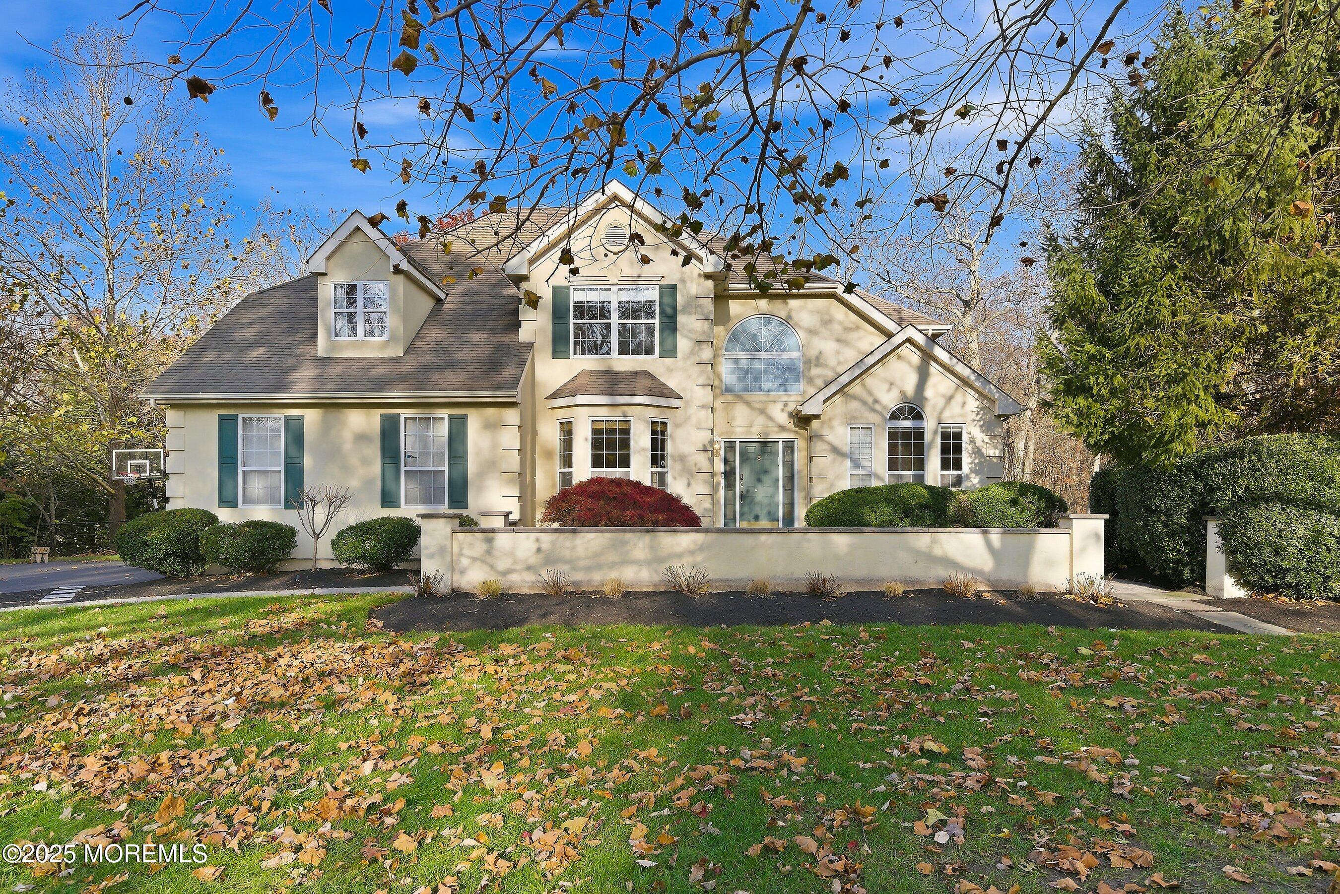 6 Olena Drive Jackson NJ 08527