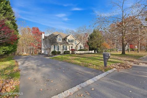 6 Olena Drive Jackson NJ 08527
