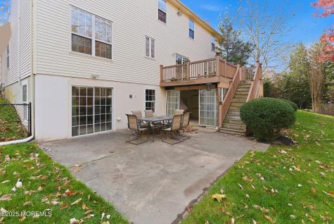 6 Olena Drive Jackson NJ 08527