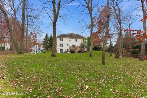 6 Olena Drive Jackson NJ 08527