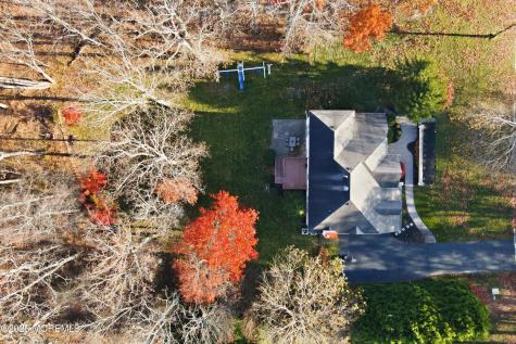 6 Olena Drive Jackson NJ 08527