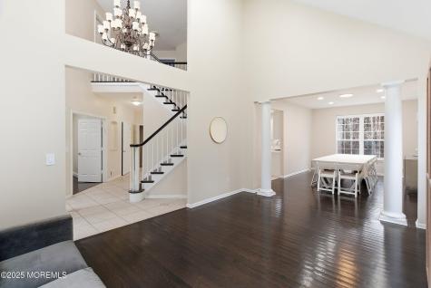 6 Olena Drive Jackson NJ 08527