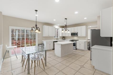 6 Olena Drive Jackson NJ 08527