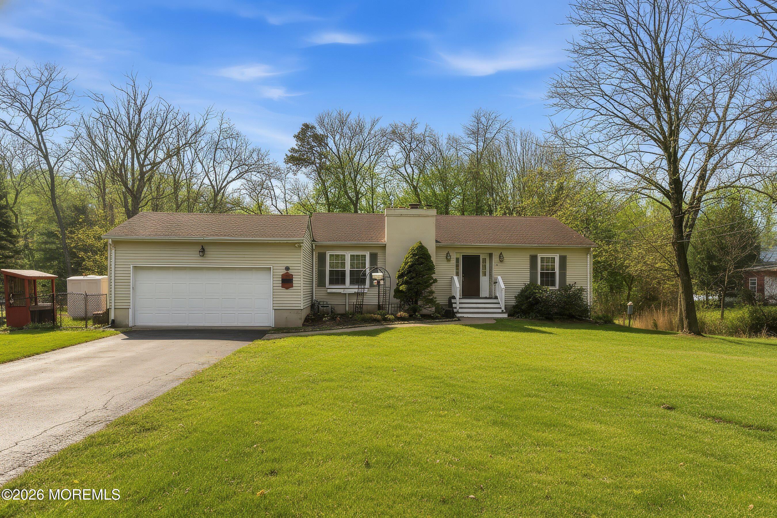638 Freehold Road Jackson NJ 08527