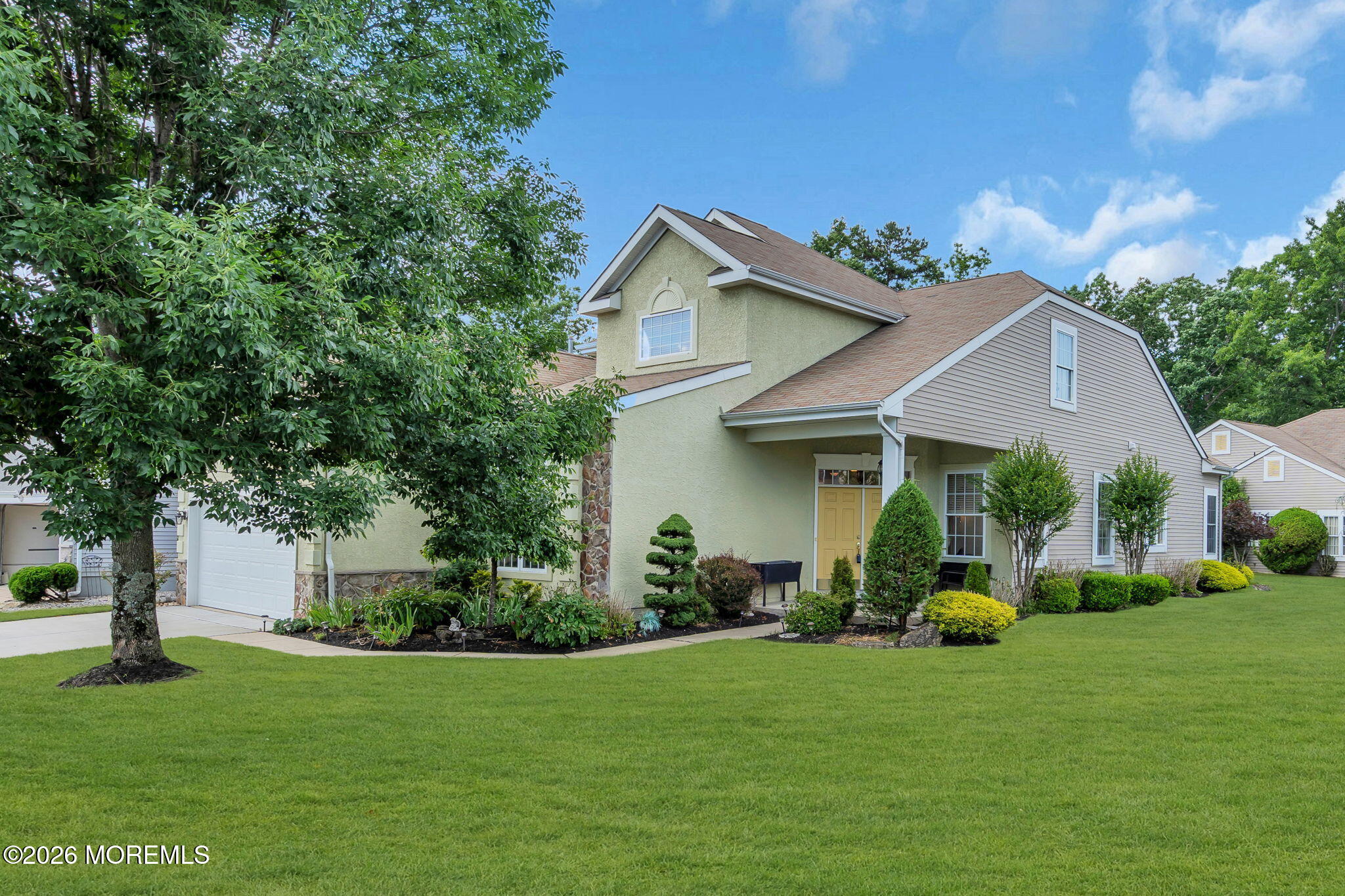 1 Pebble Beach Boulevard Jackson NJ 08527
