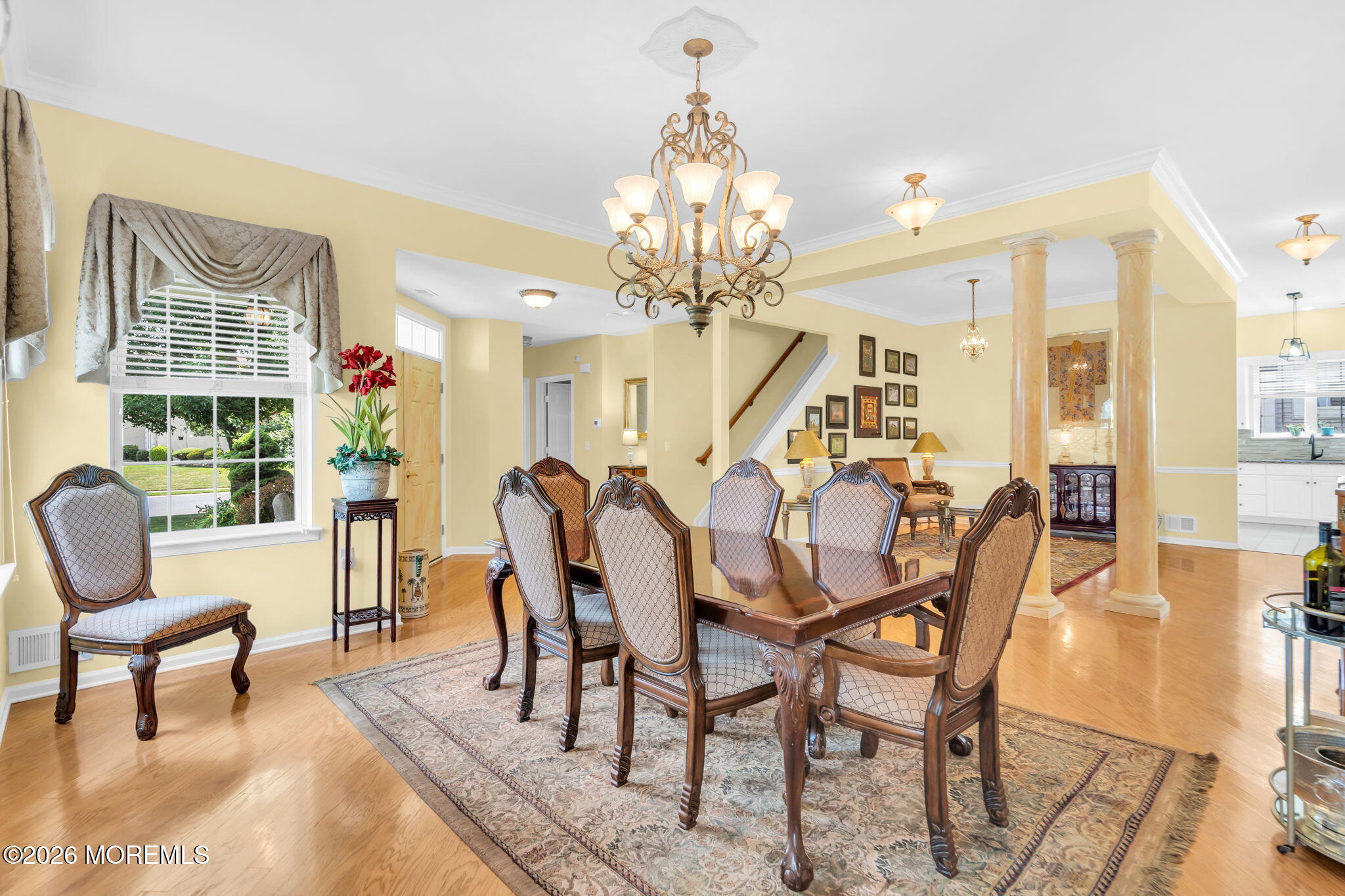 1 Pebble Beach Boulevard Jackson NJ 08527