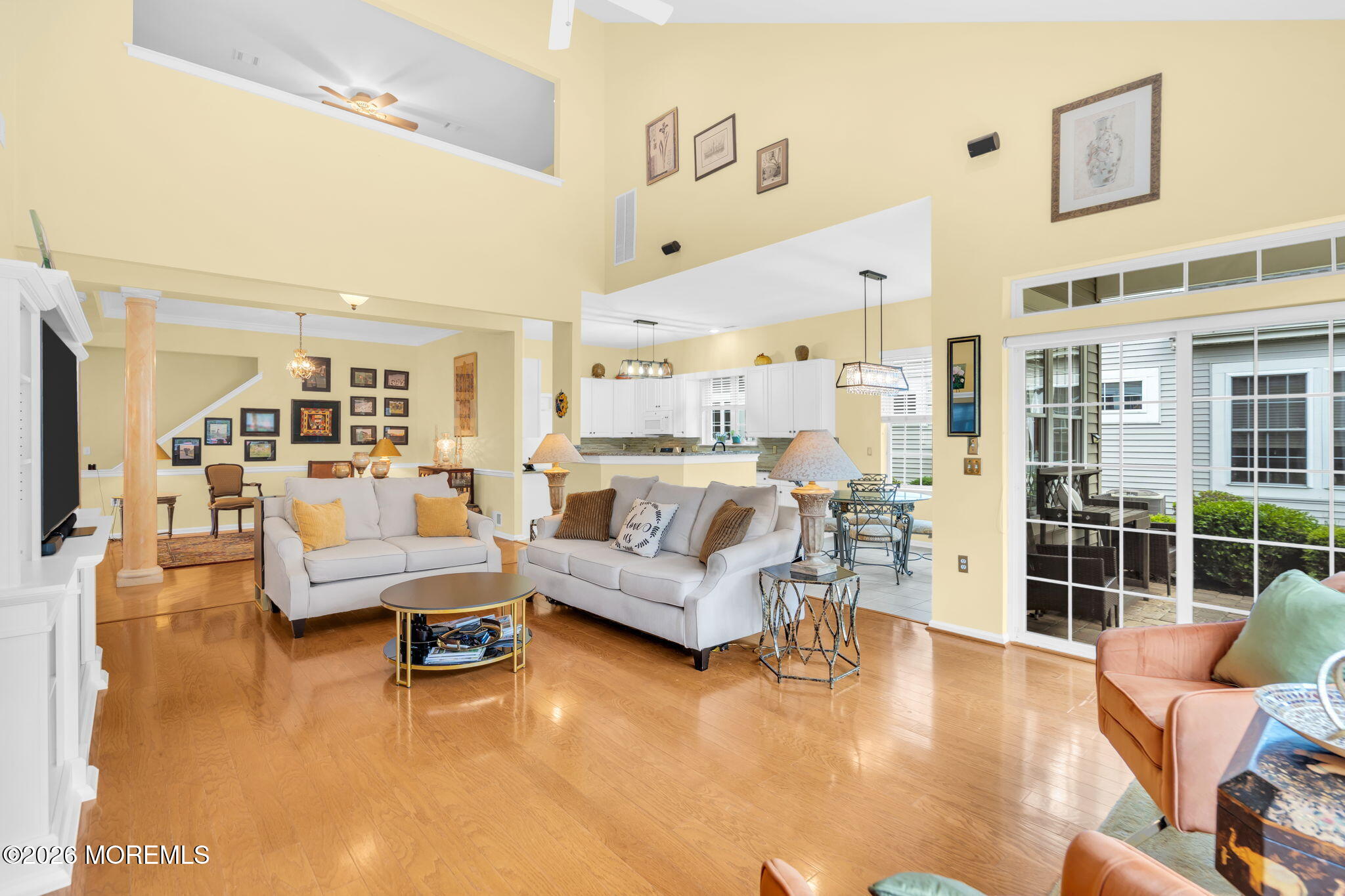 1 Pebble Beach Boulevard Jackson NJ 08527