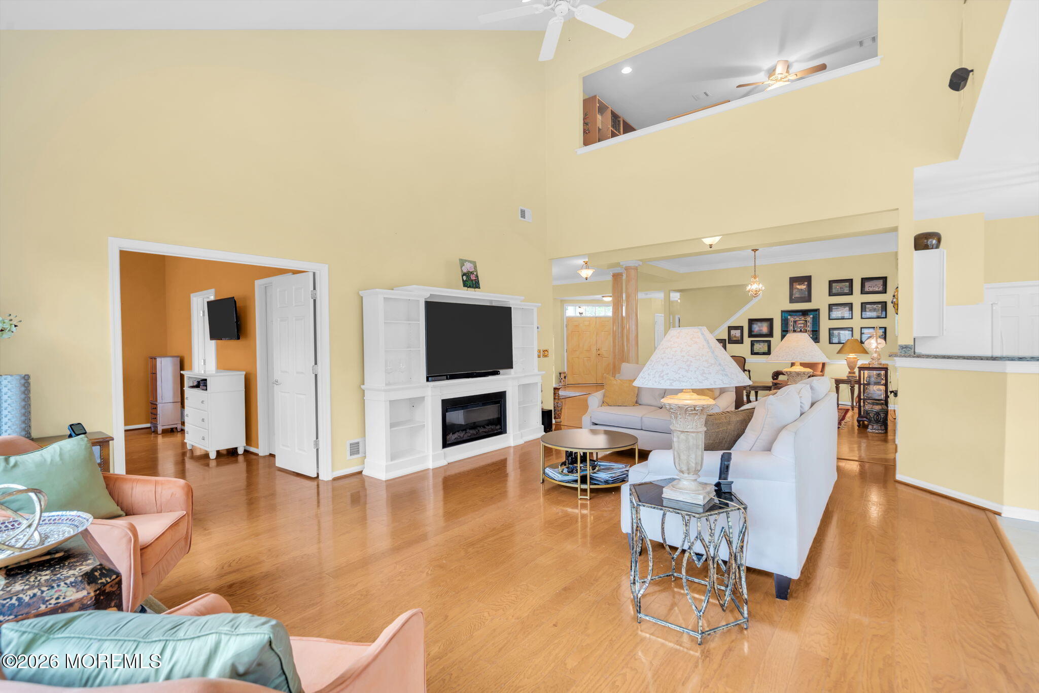 1 Pebble Beach Boulevard Jackson NJ 08527