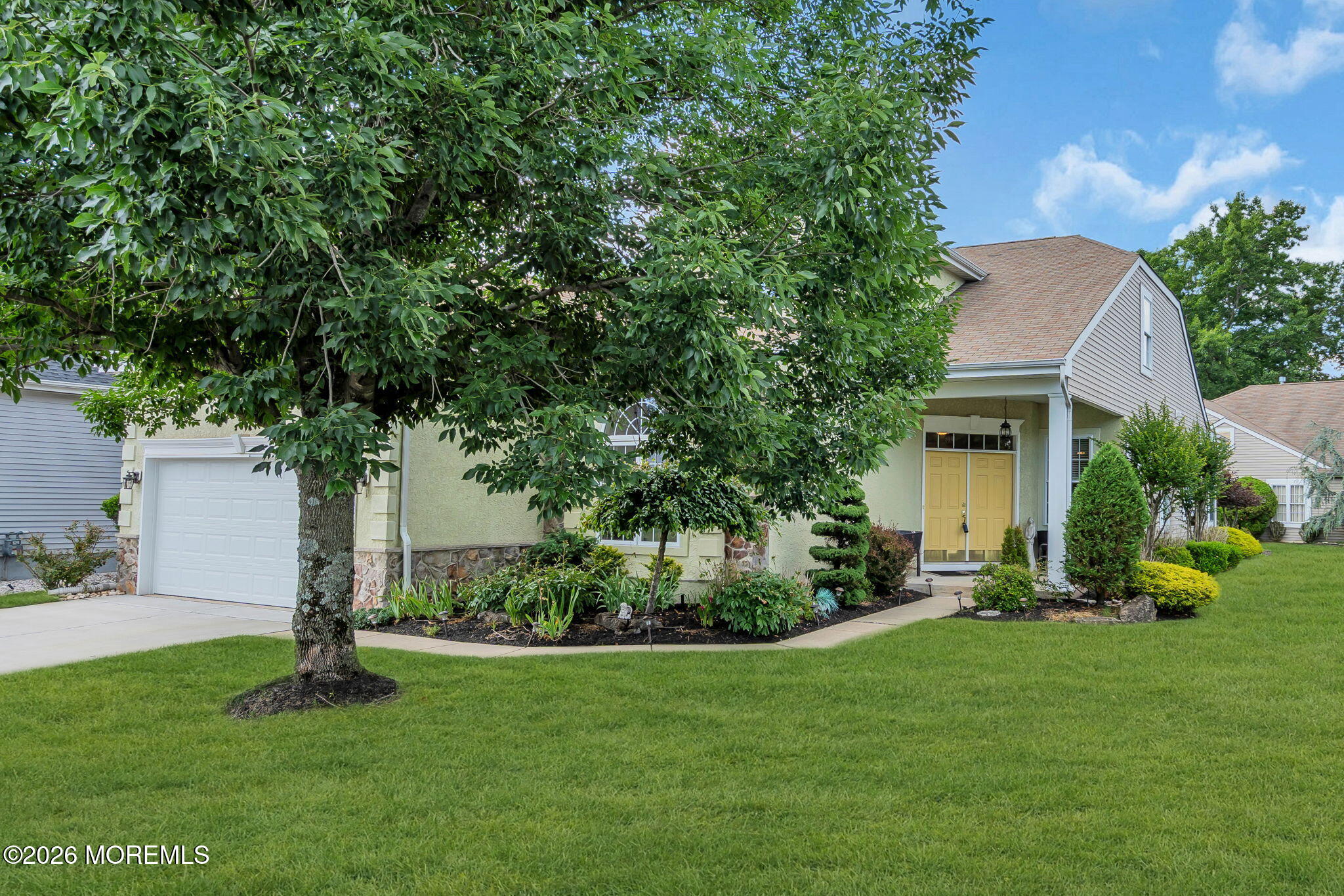 1 Pebble Beach Boulevard Jackson NJ 08527