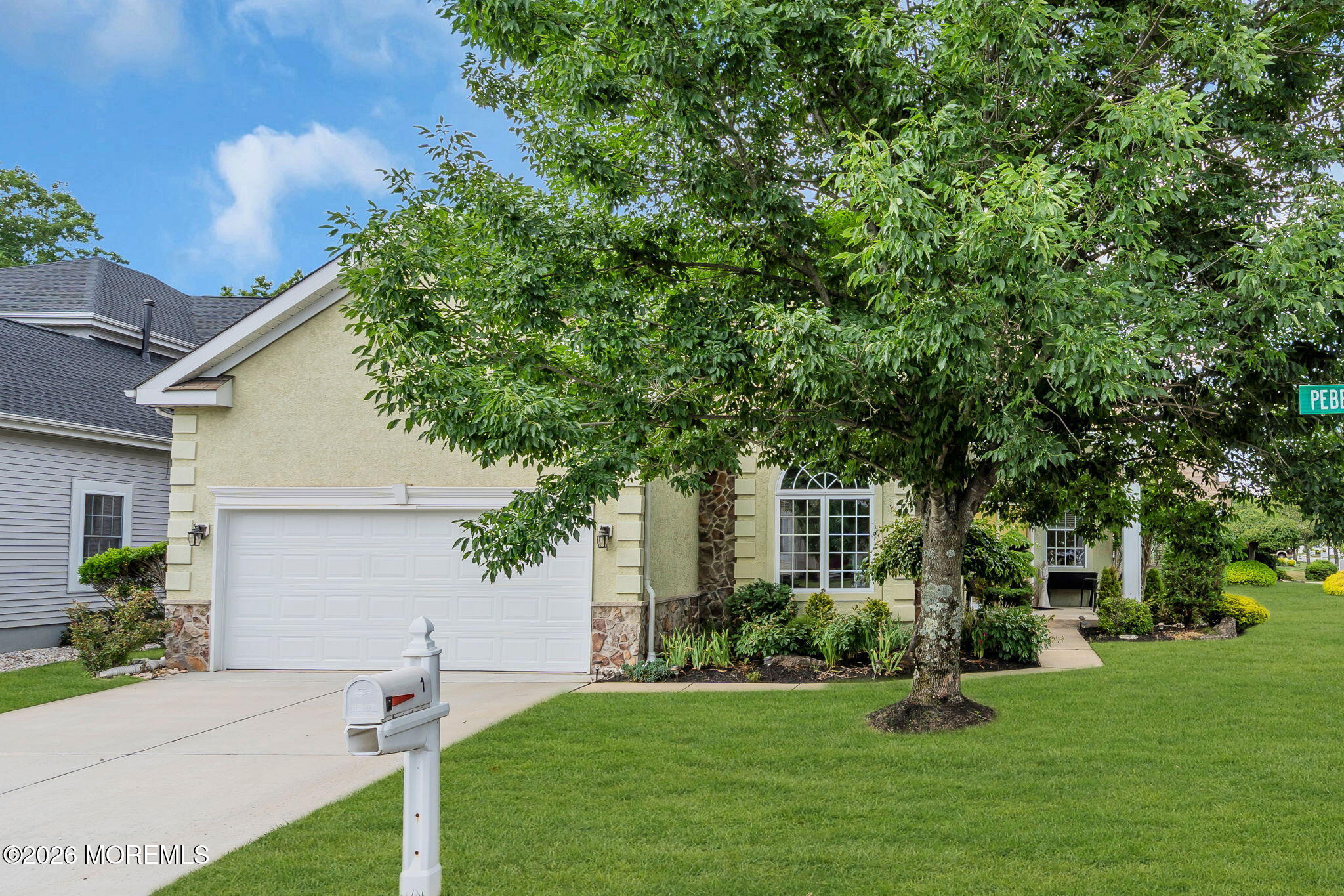 1 Pebble Beach Boulevard Jackson NJ 08527