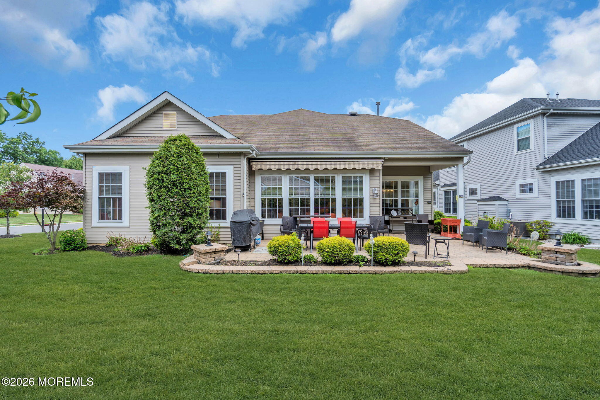 1 Pebble Beach Boulevard Jackson NJ 08527