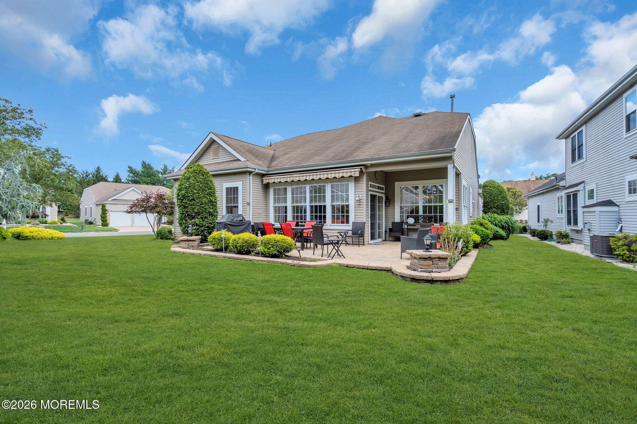 1 Pebble Beach Boulevard Jackson NJ 08527