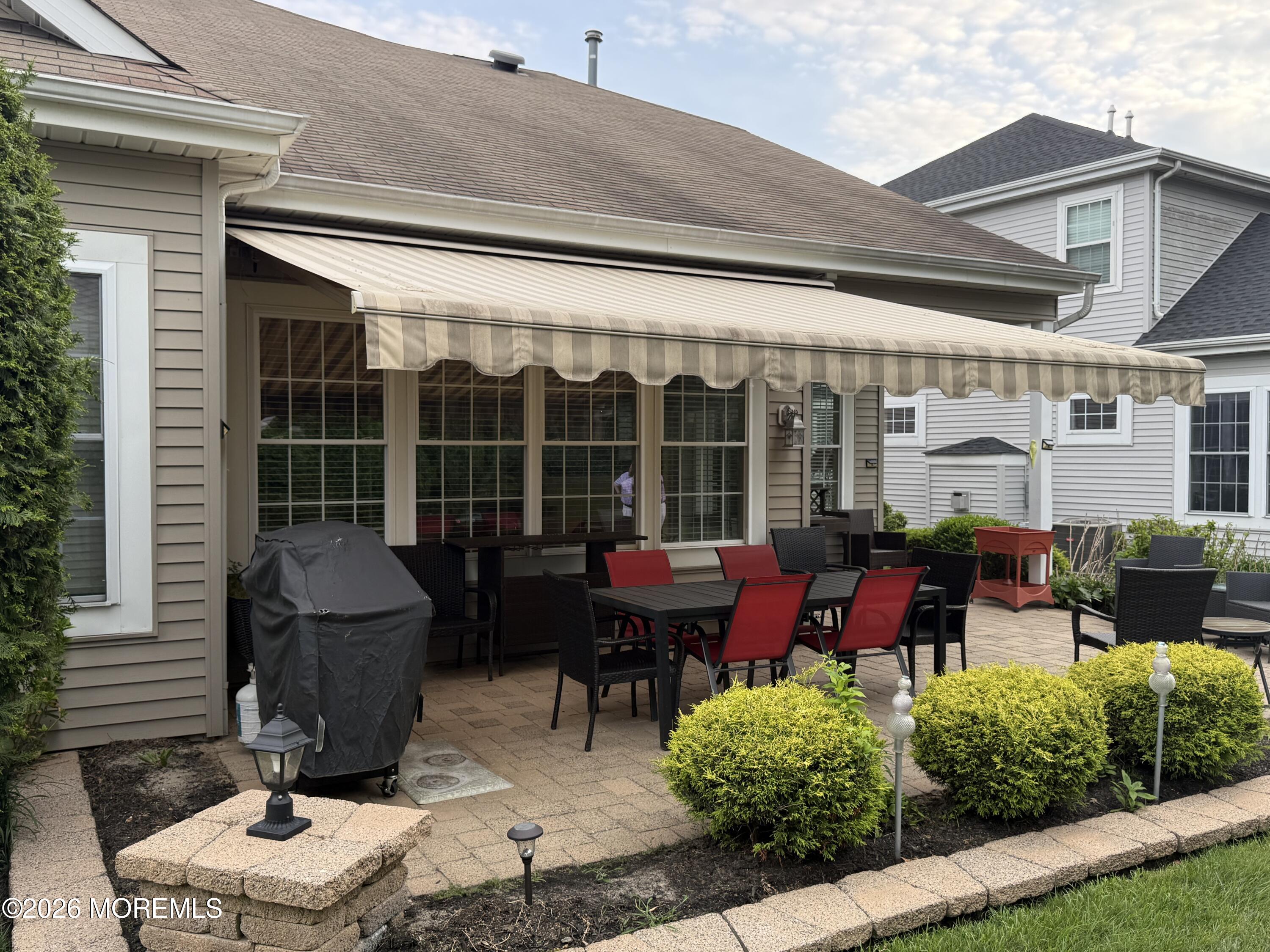 1 Pebble Beach Boulevard Jackson NJ 08527