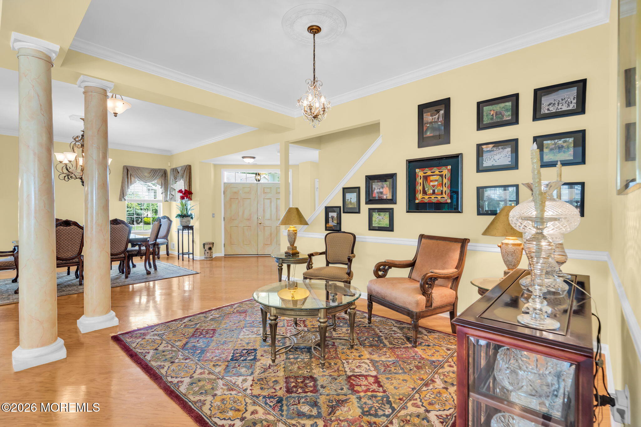 1 Pebble Beach Boulevard Jackson NJ 08527