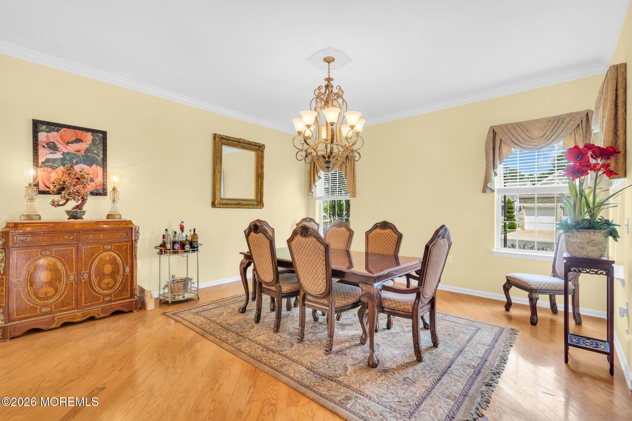 1 Pebble Beach Boulevard Jackson NJ 08527