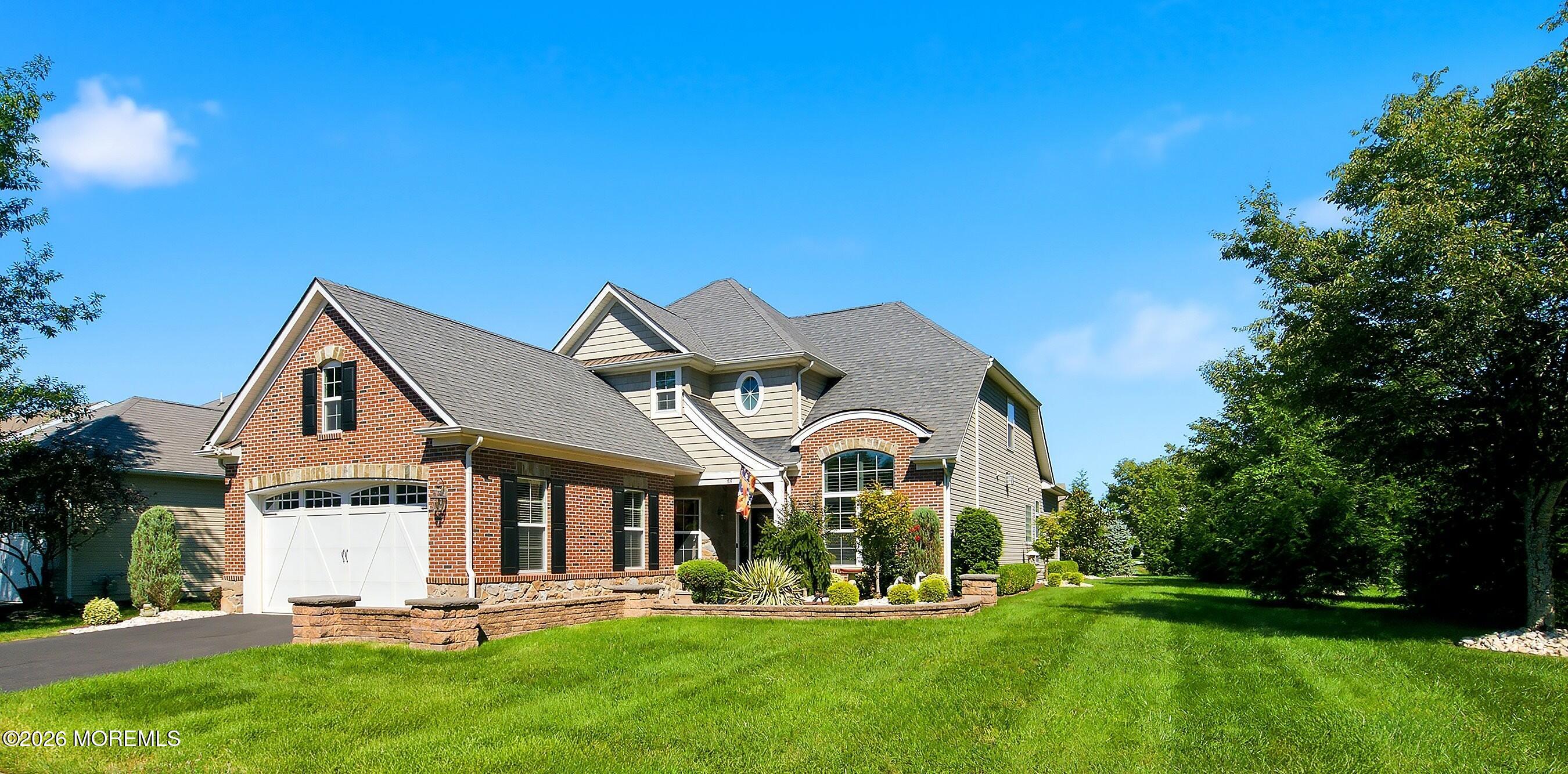 89 E Milan Boulevard Farmingdale NJ 07727