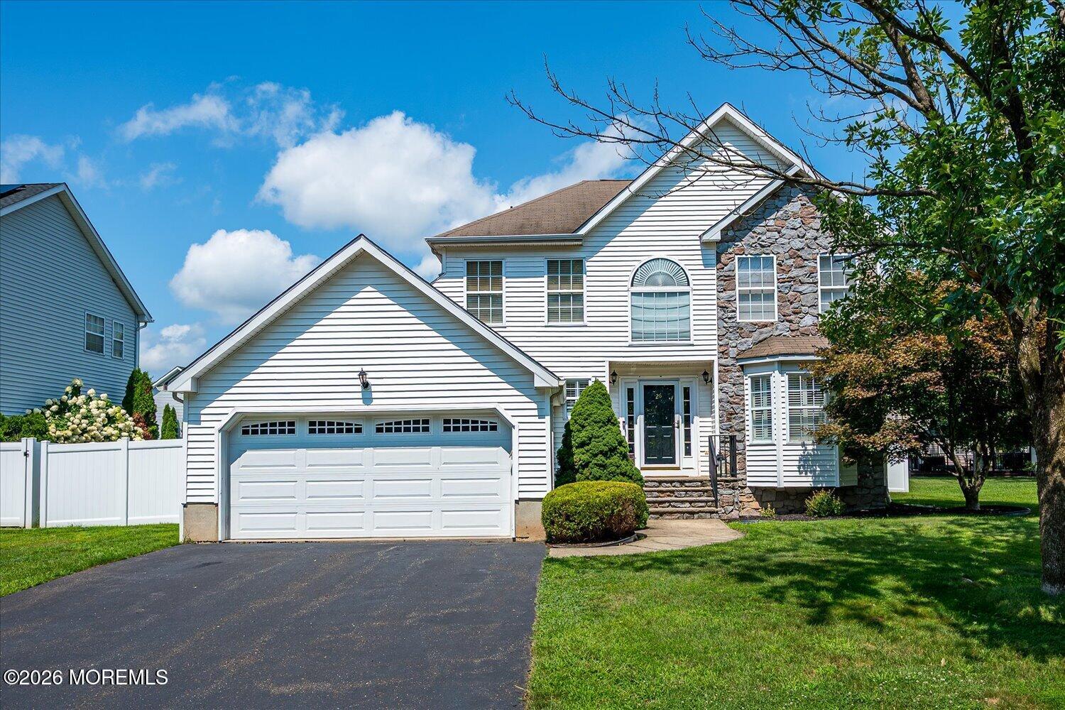 26 Brittany Way Kendall Park NJ 08824