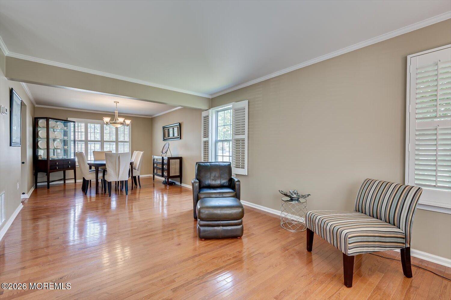 26 Brittany Way Kendall Park NJ 08824